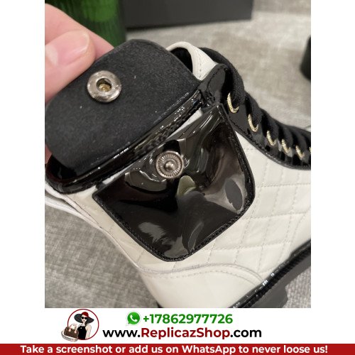 Chanel Boots - Image 2