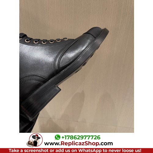 Chanel Boots - Image 8