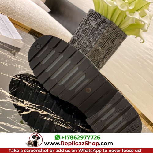 Chanel Boots - Image 2