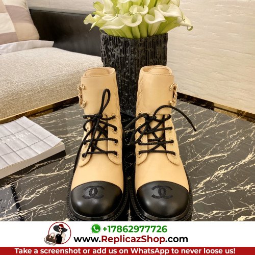 Chanel Boots - Image 5