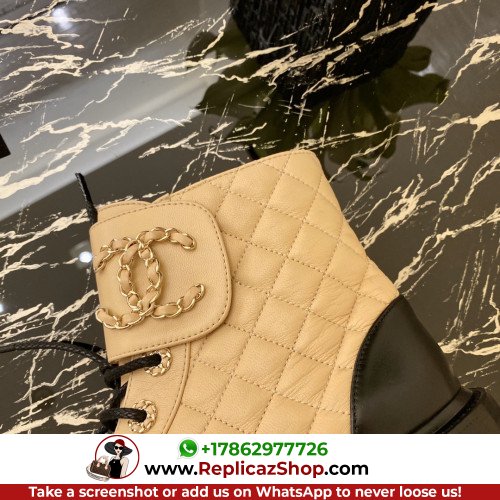 Chanel Boots - Image 7