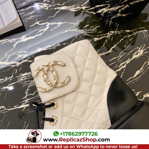 Chanel Boots - Image 3