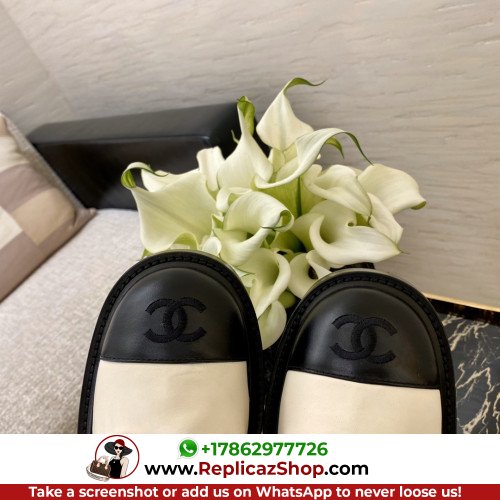 Chanel Boots - Image 7