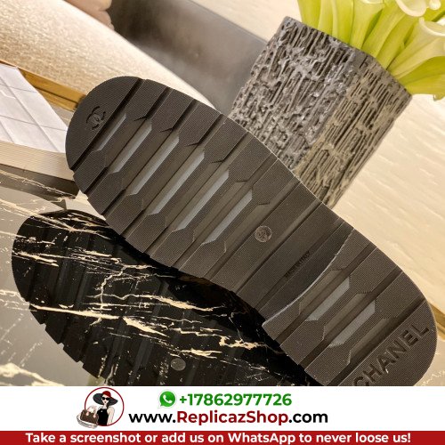 Chanel Boots - Image 10