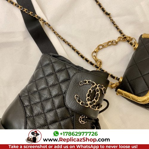 Chanel Boots - Image 2