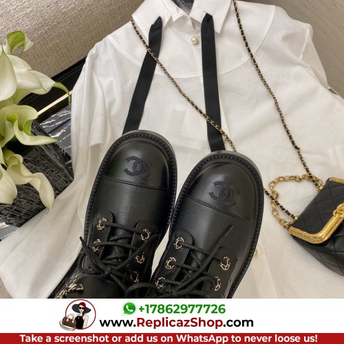 Chanel Boots - Image 3