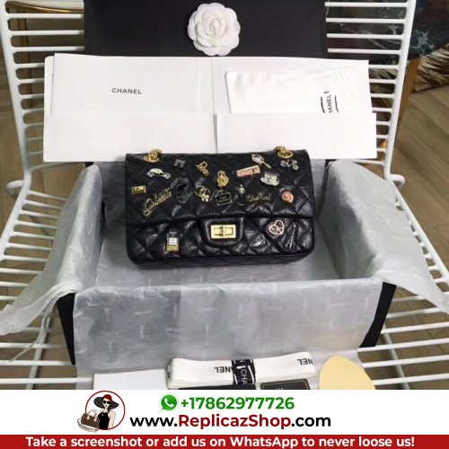 Chanel Re-issue - Image 2