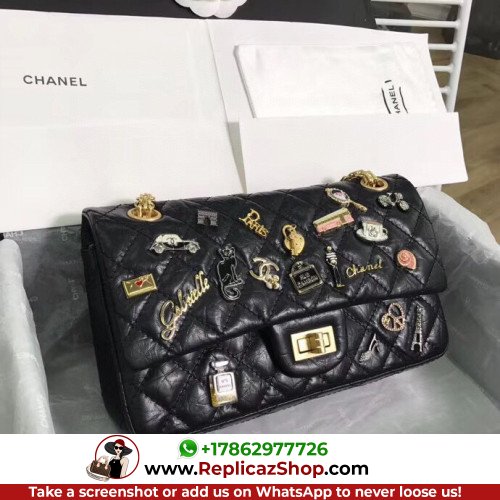 Chanel Re-issue - Image 3