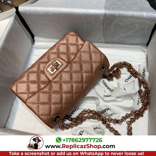 Chanel Re-issue - Image 6