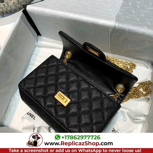 Chanel Re-issue - Image 4