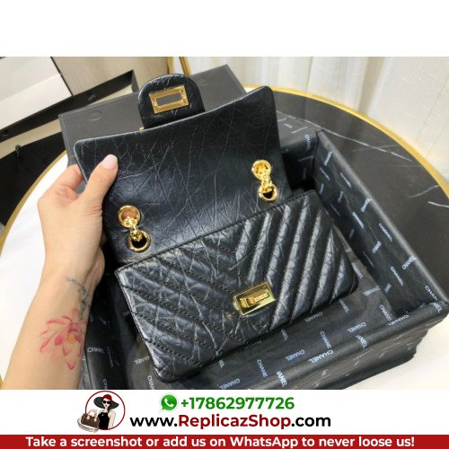 Chanel Re-issue - Image 8