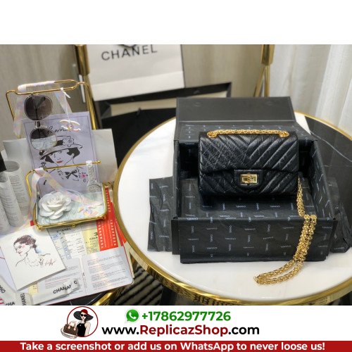 Chanel Re-issue - Image 10