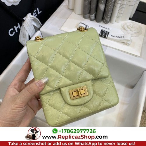 Chanel Re-issue - Image 3