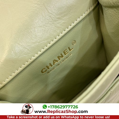 Chanel Re-issue - Image 6