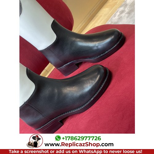 Chanel Boots - Image 6