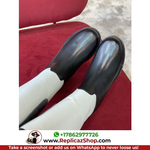 Chanel Boots - Image 7