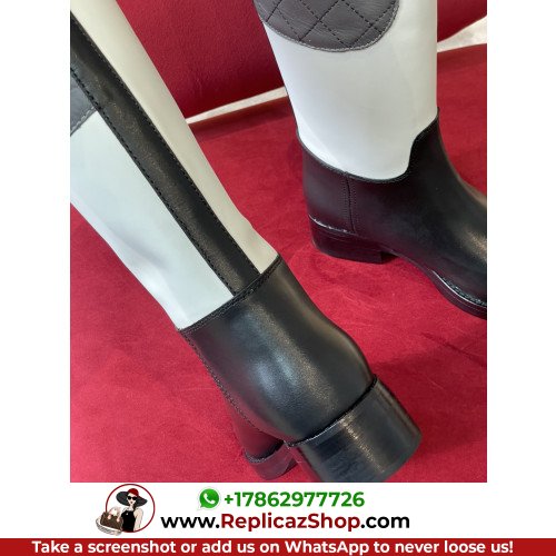 Chanel Boots - Image 10