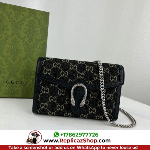Gucci Dionysus