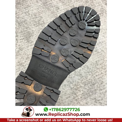 Chanel Boots - Image 2