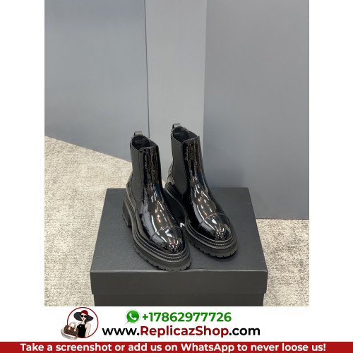 Chanel Boots - Image 5