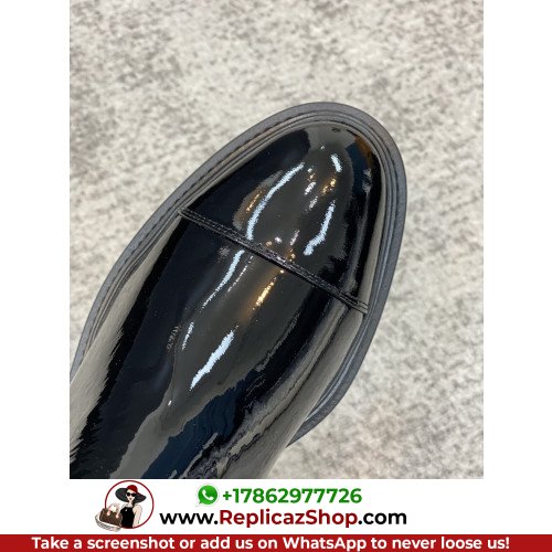 Chanel Boots - Image 6