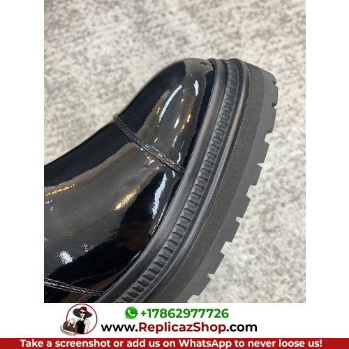 Chanel Boots - Image 8