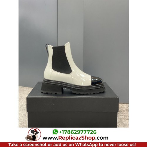 Chanel Boots - Image 3