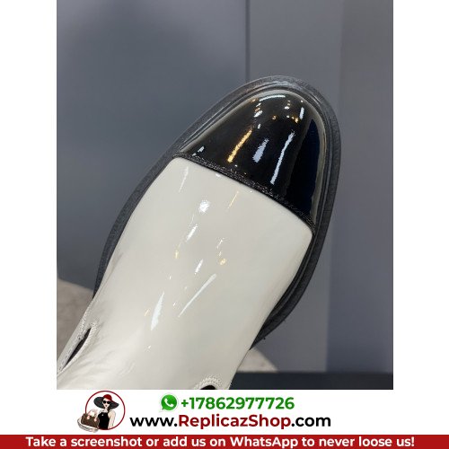 Chanel Boots - Image 6