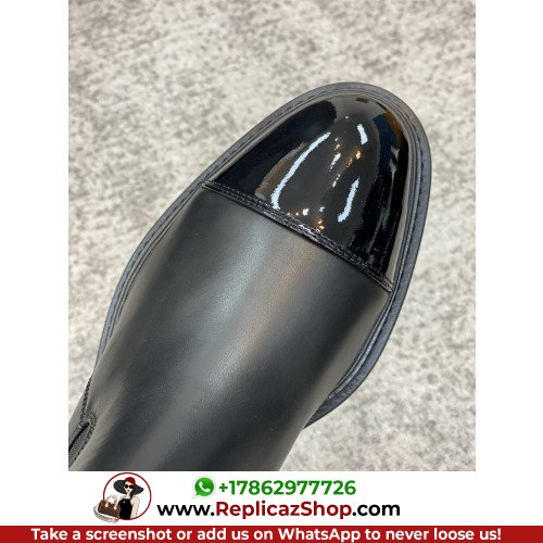 Chanel Boots - Image 5