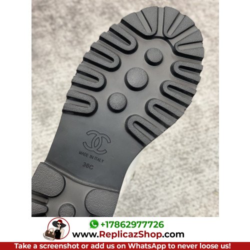 Chanel Boots - Image 2