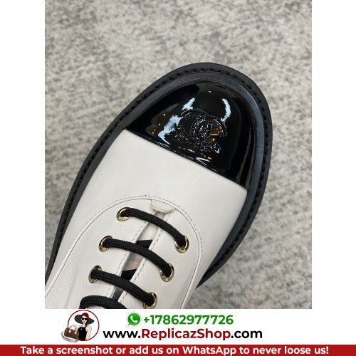 Chanel Boots - Image 6