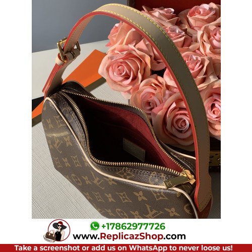 Louis Vuitton Vintage - Image 9