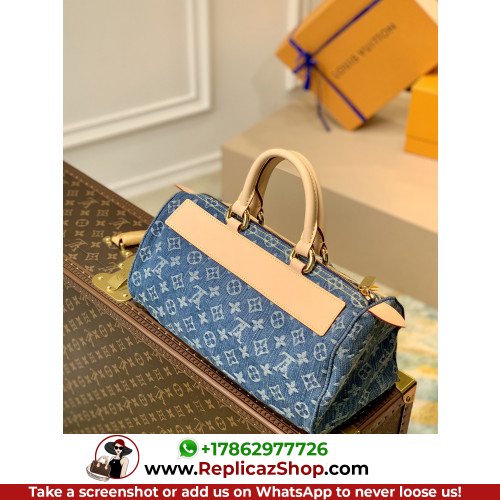 Louis Vuitton Vintage - Image 3