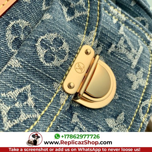 Louis Vuitton Vintage - Image 4