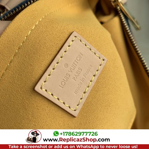 Louis Vuitton Vintage - Image 5