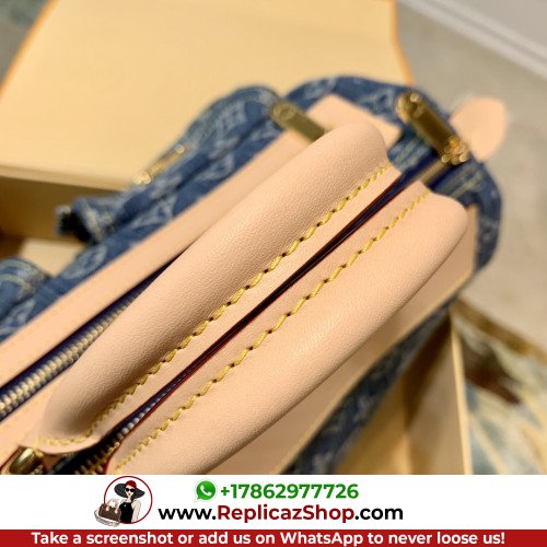 Louis Vuitton Vintage - Image 7