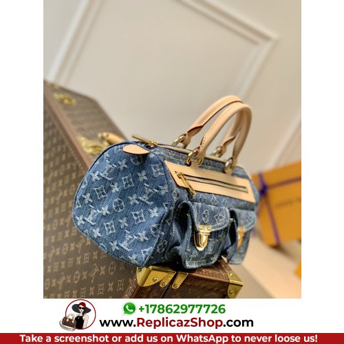 Louis Vuitton Vintage - Image 8