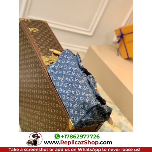 Louis Vuitton Vintage - Image 10