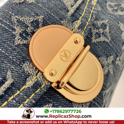 Louis Vuitton Vintage - Image 3