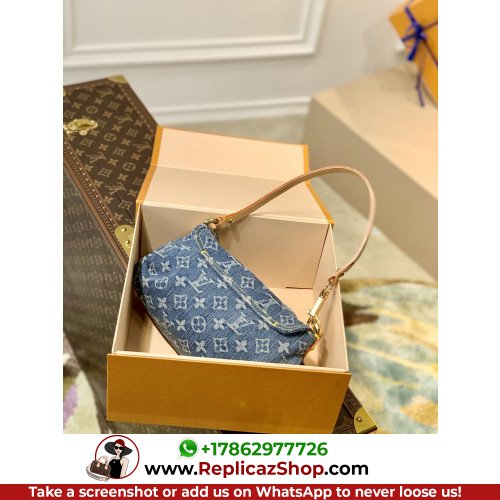 Louis Vuitton Vintage - Image 8