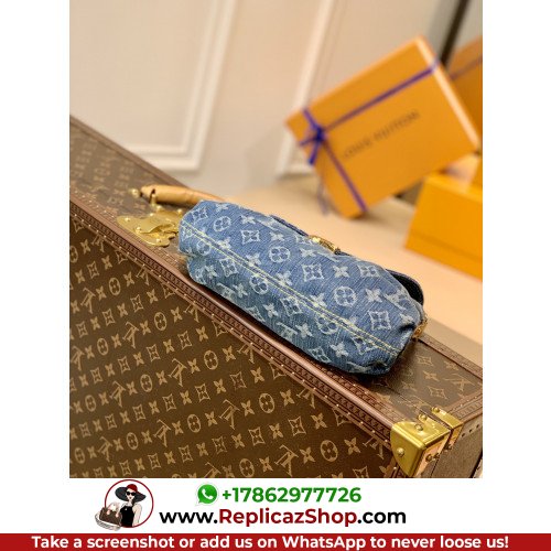 Louis Vuitton Vintage - Image 9