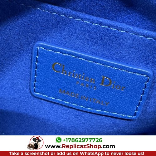 Dior Oblique - Image 4