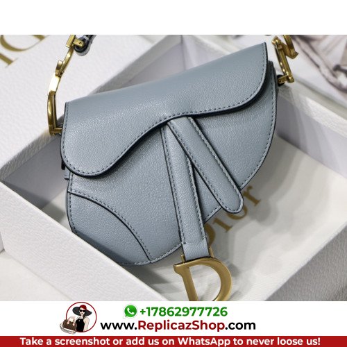 Dior Saddle - Image 3