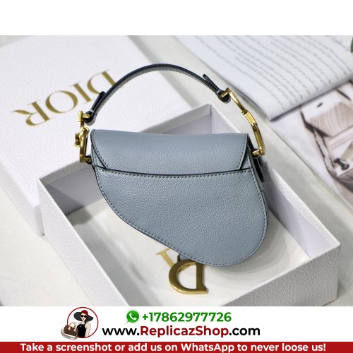 Dior Saddle - Image 4