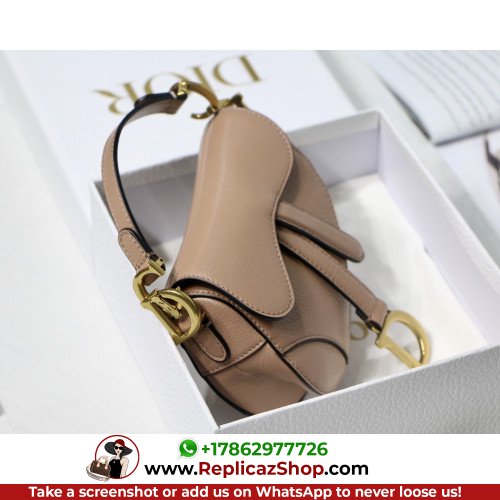 Dior Saddle - Image 2