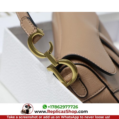 Dior Saddle - Image 3