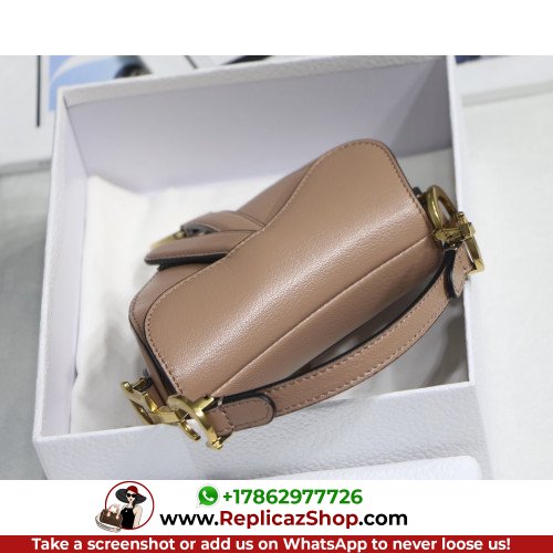 Dior Saddle - Image 7
