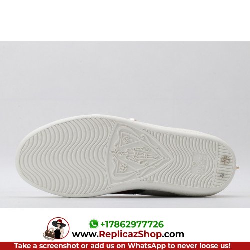 Gucci Low Top Sneakers - Image 13