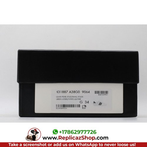 Gucci Low Top Sneakers - Image 8