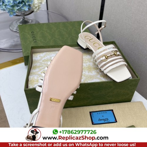 Gucci Heels - Image 2